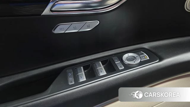 Genesis GV80 id 4662158 из Кореи 20