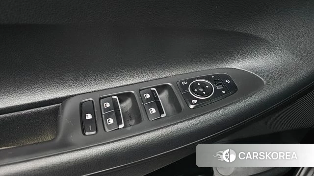 Hyundai The New Grandeur IG id 4195420 из Кореи 20