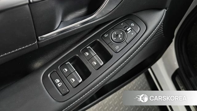 Hyundai Sonata (DN8) id 4282258 из Кореи 20