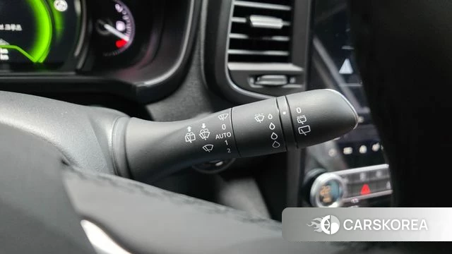Renault Korea (Samsung) The New QM6 id 4307845 из Кореи 20
