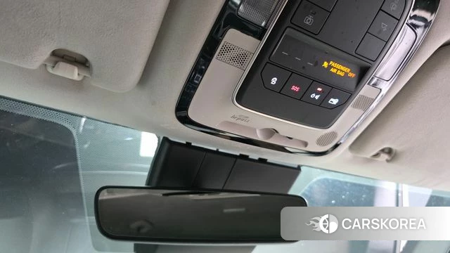 Hyundai The New Santa Fe id 4646557 из Кореи 20
