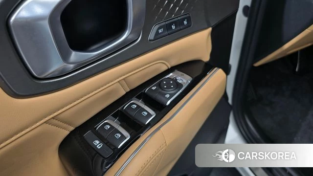 Kia Sorento 4th Generation id 4356083 из Кореи 20