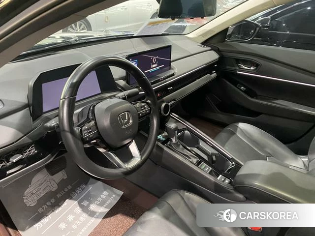 Honda Accord id 4220849 из Китая 20