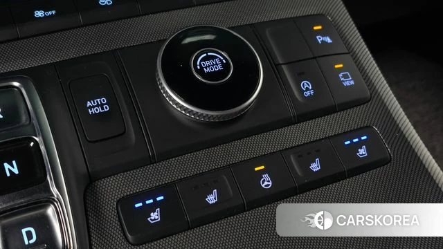 Hyundai Palisade id 4721358 из Кореи 20