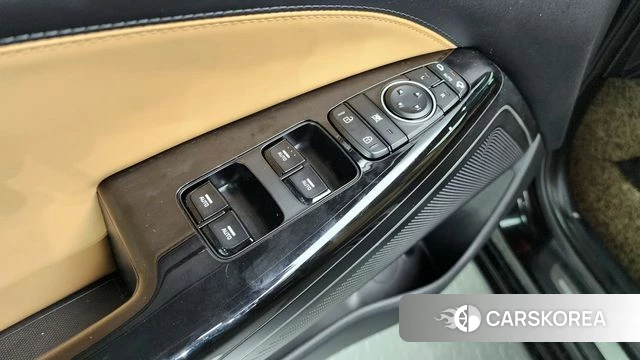 Kia K7 Premier id 4225235 из Кореи 20