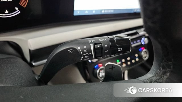 Hyundai The New Tucson (NX4) id 4916366 из Кореи 20