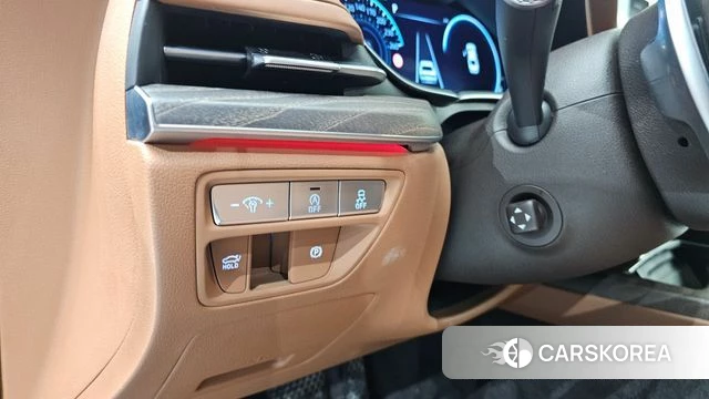 Genesis G80 (RG3) id 4614100 из Кореи 20