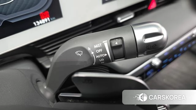 Hyundai Ionic 5 id 4881510 из Кореи 20