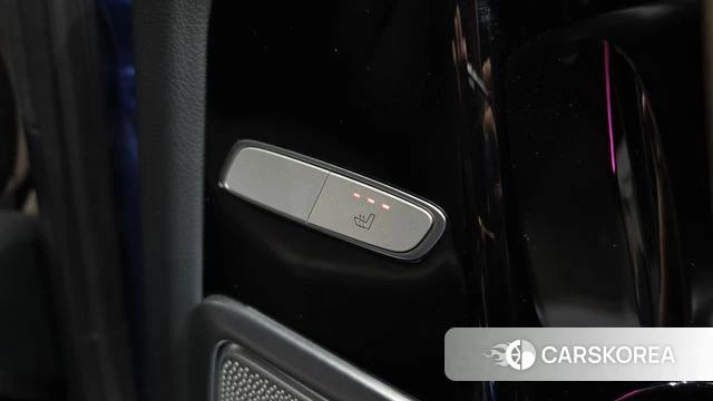 Mercedes-Benz G-Class W465 id 4354224 из Кореи 20