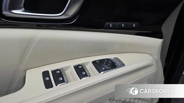 Kia The New Carnival 4th Generation id 4427680 из Кореи 20