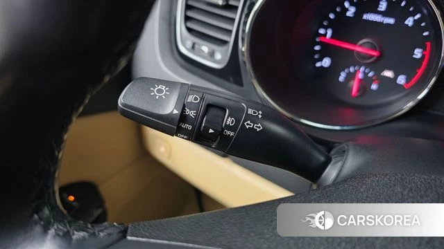 Kia The New Carnival id 4651853 из Кореи 20