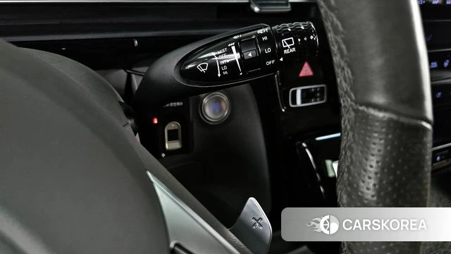 Hyundai Staria id 4409818 из Кореи 20