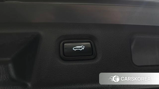 Hyundai The New Santa Fe id 4692591 из Кореи 20