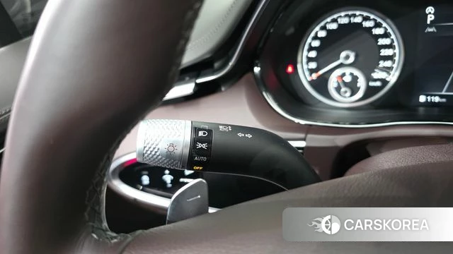 Genesis GV70 id 4594050 из Кореи 20