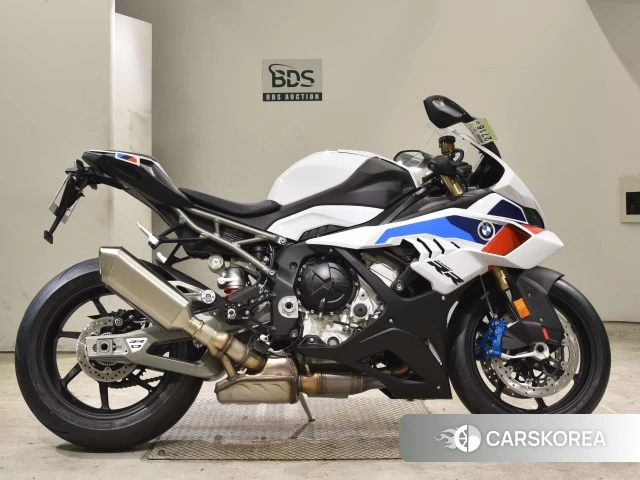 BMW S1000RR 2026 из Японии, фото 2