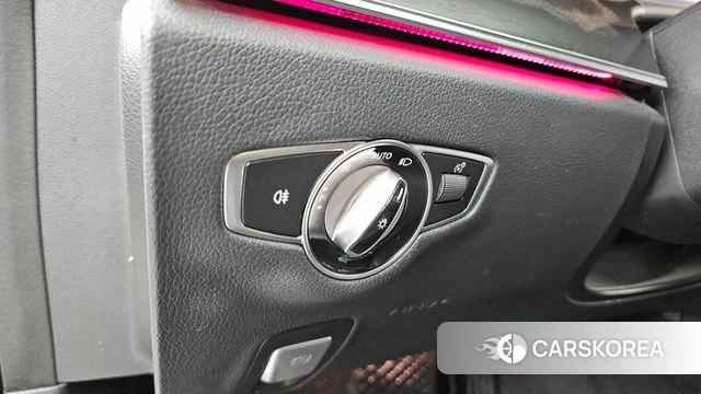 Mercedes-Benz E-Class W213 id 4519747 из Кореи 20
