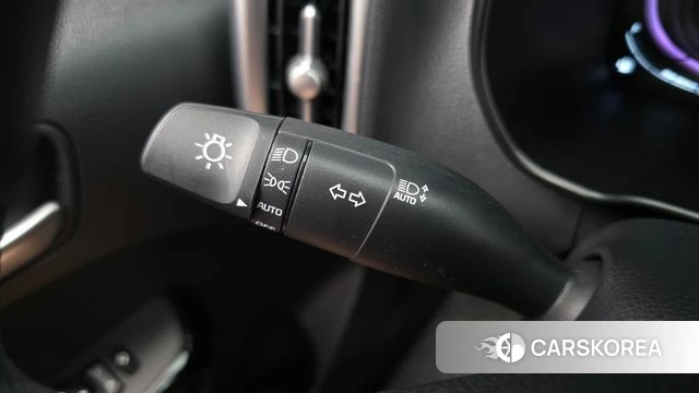 Kia The New Morning (JA) id 4578561 из Кореи 20
