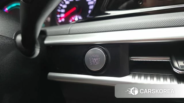 Kia K5 Hybrid 3rd Generation id 4507565 из Кореи 20