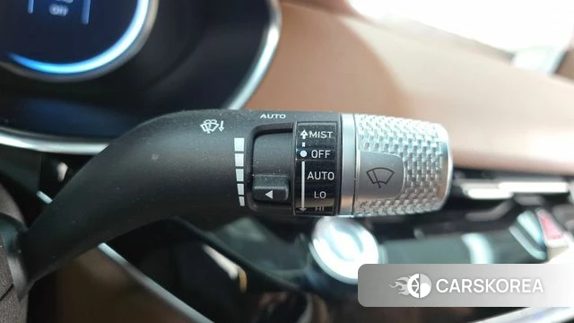 Genesis G80 (RG3) id 4784744 из Кореи 20