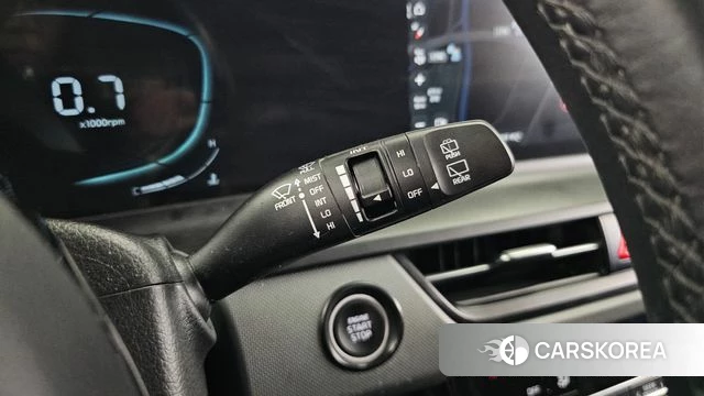 Kia The New Seltos id 4905349 из Кореи 20