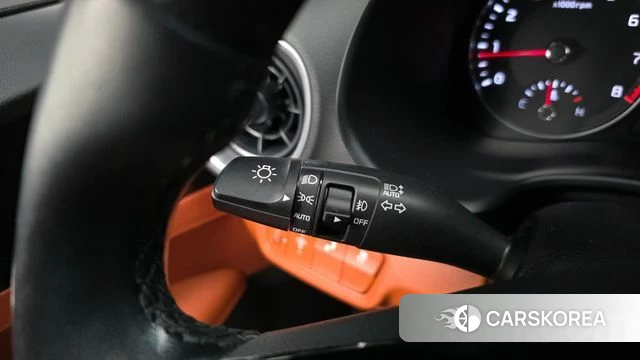 Kia The New K3 2nd generation id 4506439 из Кореи 20