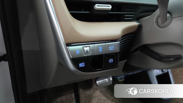 Hyundai Ionic 5 id 4360251 из Кореи 20