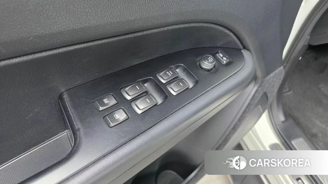 Ssangyong Rexton Sports id 4849591 из Кореи 20