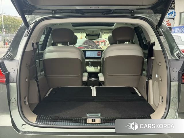Roewe RX9 id 4242434 из Китая 20