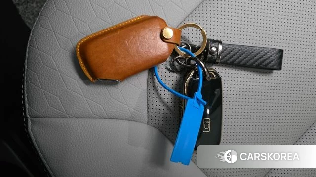 Kia The New Kia Ray id 4516373 из Кореи 20