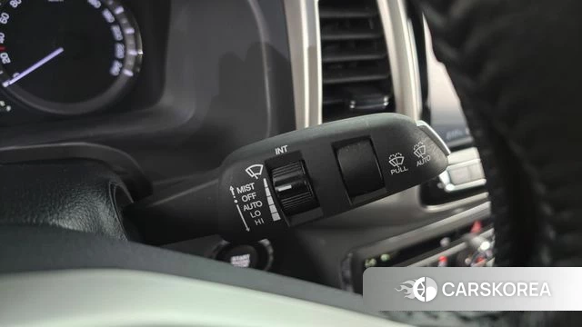 Ssangyong Rexton Sports Cannes id 4780880 из Кореи 20