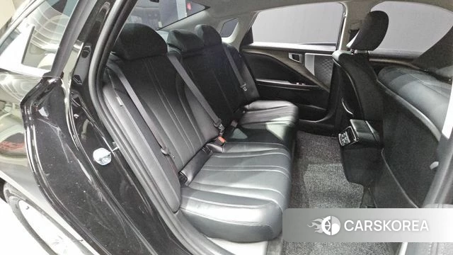 Kia K8 id 4186463 из Кореи 20