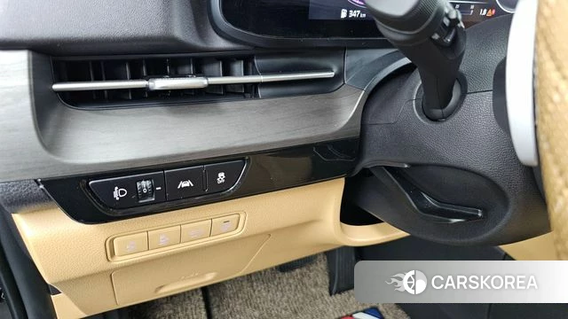 Kia Carnival 4th generation id 4636648 из Кореи 20