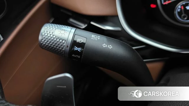 Genesis G80 (RG3) id 4609357 из Кореи 20