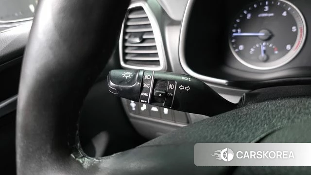 Hyundai All New Tucson id 4568556 из Кореи 20