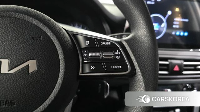 Kia Seltos id 4389230 из Кореи 20