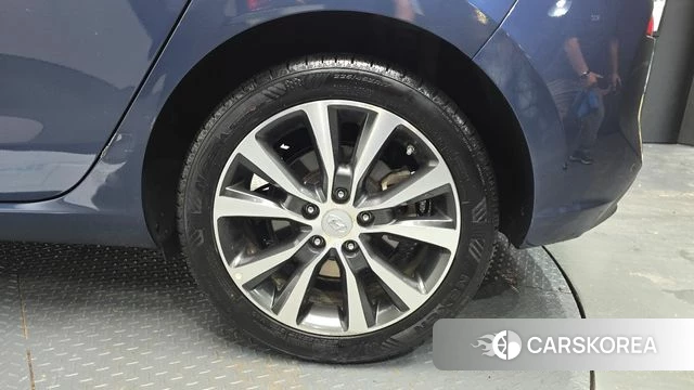 Hyundai i30 (PD) id 4425049 из Кореи 20