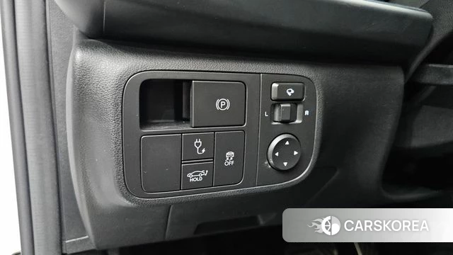 Hyundai Ionic 6 id 4935715 из Кореи 20