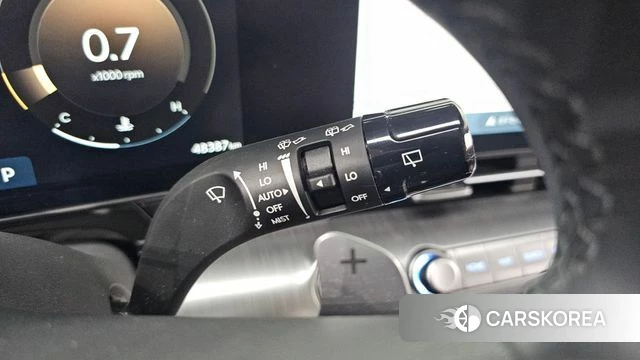 Hyundai Kona (SX2) id 4591426 из Кореи 20