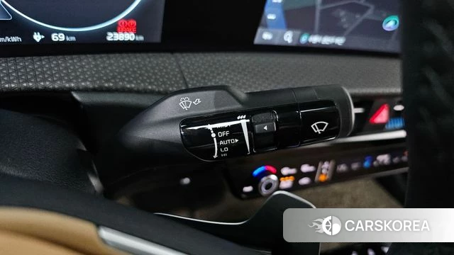 Kia EV6 id 4602536 из Кореи 20