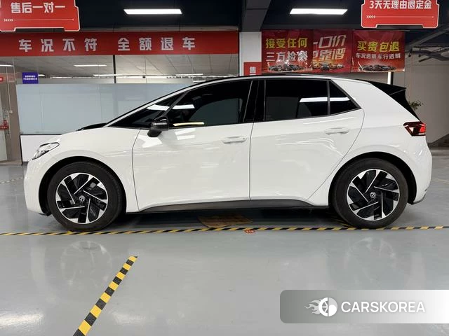 Volkswagen ID.3 id 4299696 из Китая 20