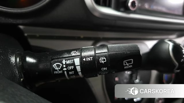 Kia The New Ray id 4501300 из Кореи 20