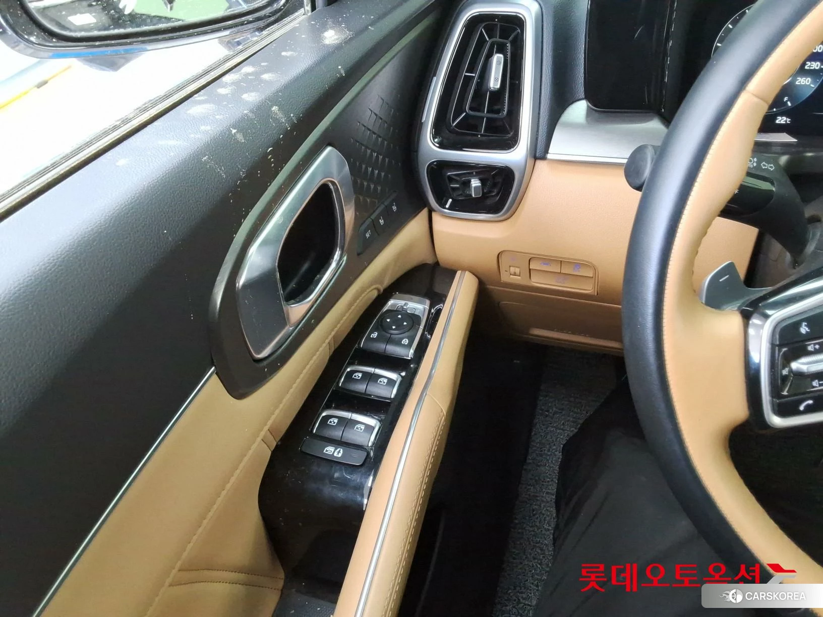 Kia Sorento id 4296908 из Кореи 20