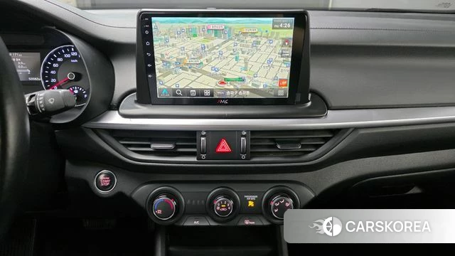 Kia The New K3 2nd generation id 4201624 из Кореи 20