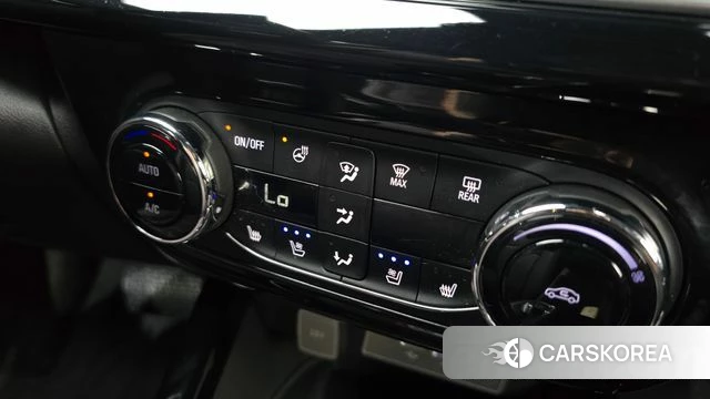 Chevrolet (GM Daewoo) Trax Crossover id 4623583 из Кореи 20