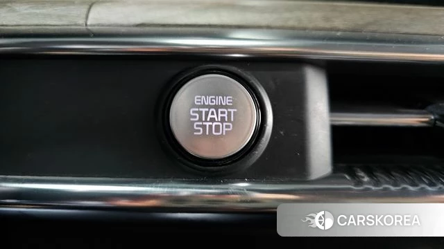 Kia K5 Hybrid 3rd Generation id 4232231 из Кореи 20