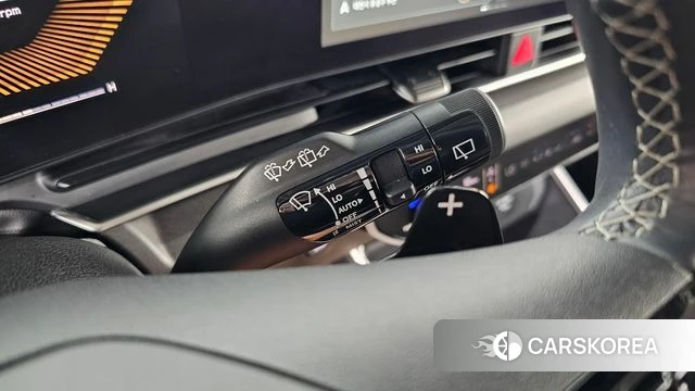Kia The New Carnival 4th Generation id 4691127 из Кореи 20