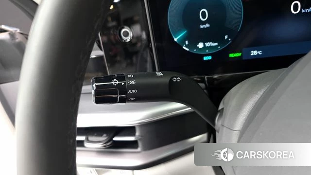Hyundai Grandeur Hybrid (GN7) id 4617663 из Кореи 20