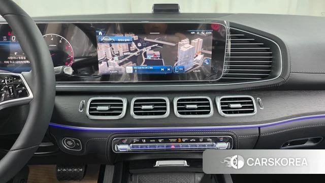 Mercedes-Benz GLE-Class W167 id 4193969 из Кореи 20