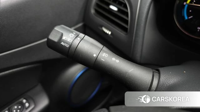 Renault Korea (Samsung) SM3 Z.E. id 4708374 из Кореи 20
