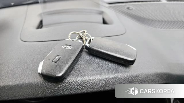 Kia Seltos id 4304402 из Кореи 20